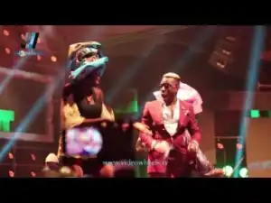 Video: JUNIOR BOY LIVE AT SOUNDCITY MVP AWARDS 2018
